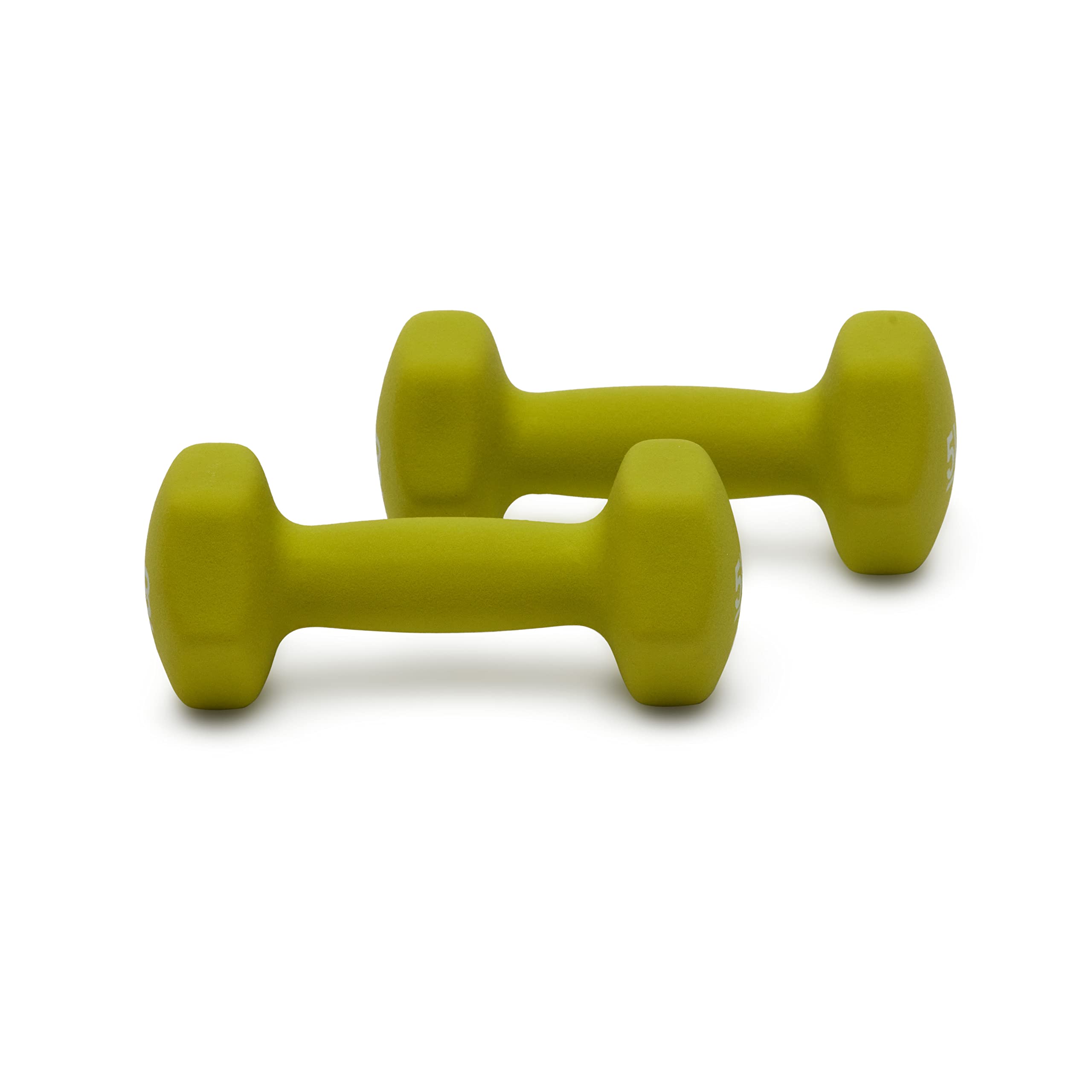 Neoprene Dumbbell Hand Weight