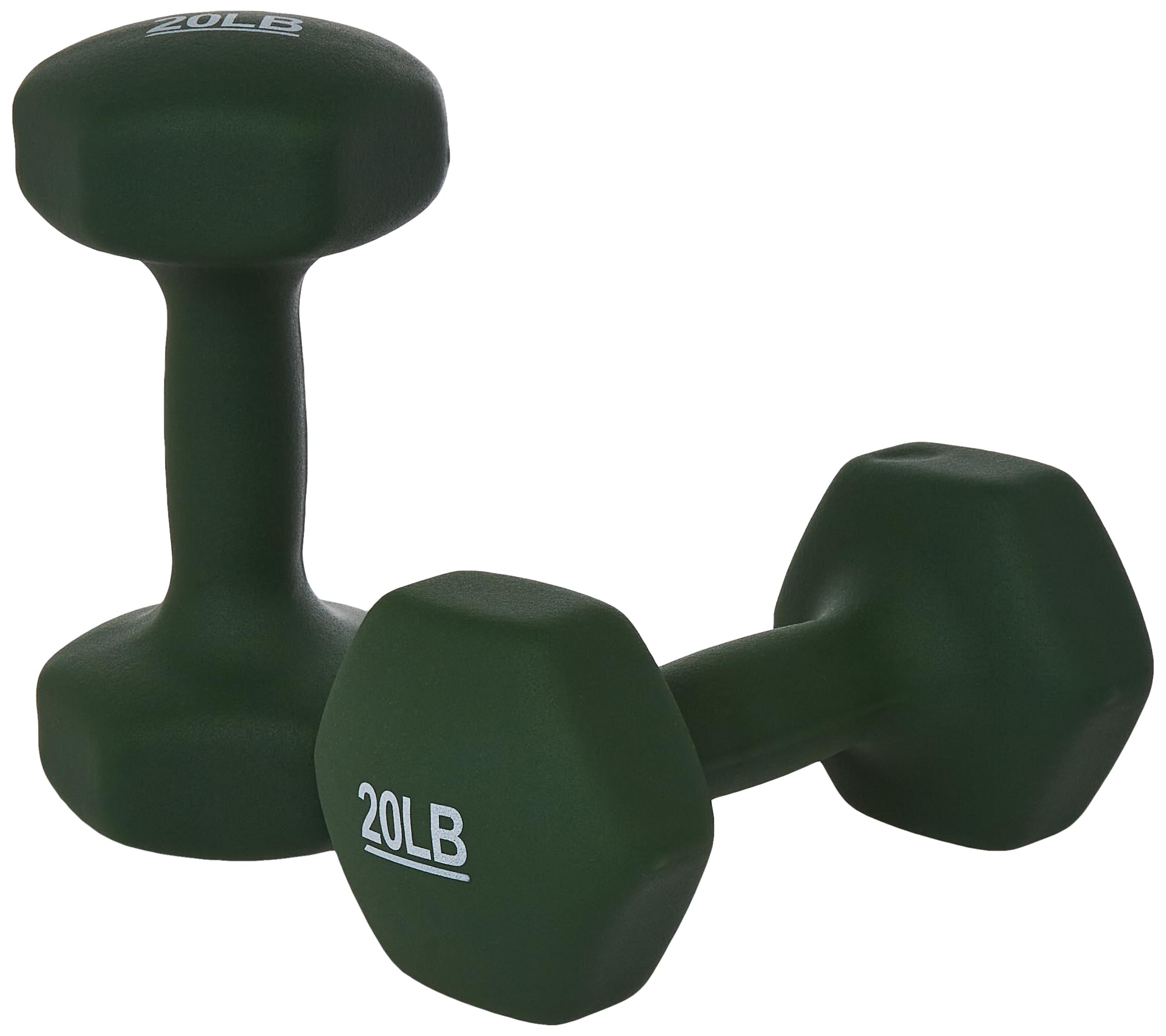 Neoprene Dumbbell Hand Weight