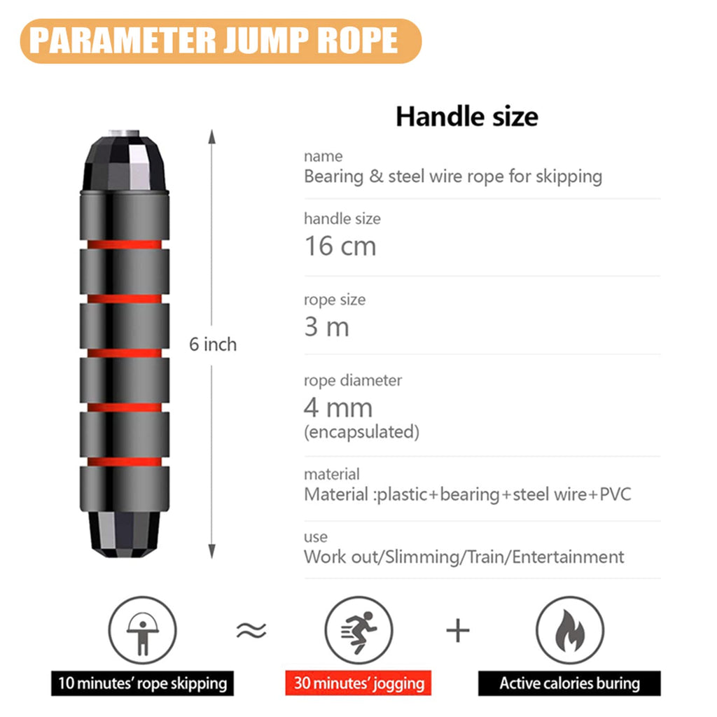 Redify Jump Rope