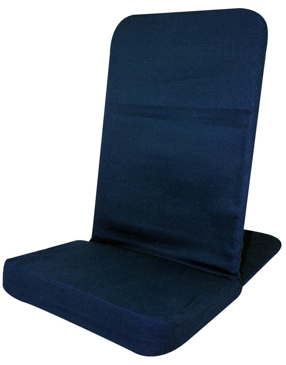 Folding Meditation Chair | Comfort Support for Mindfulness & Relaxation