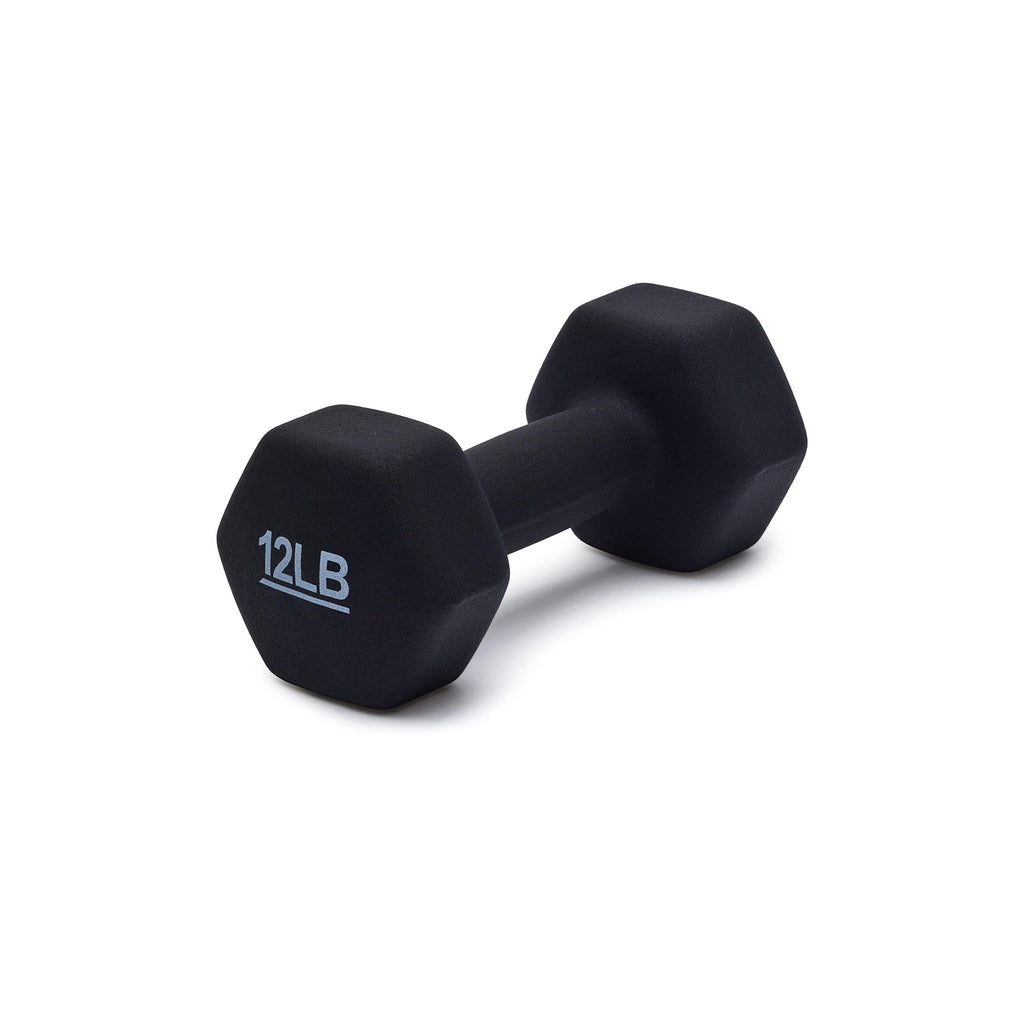 Neoprene Dumbbell Hand Weight