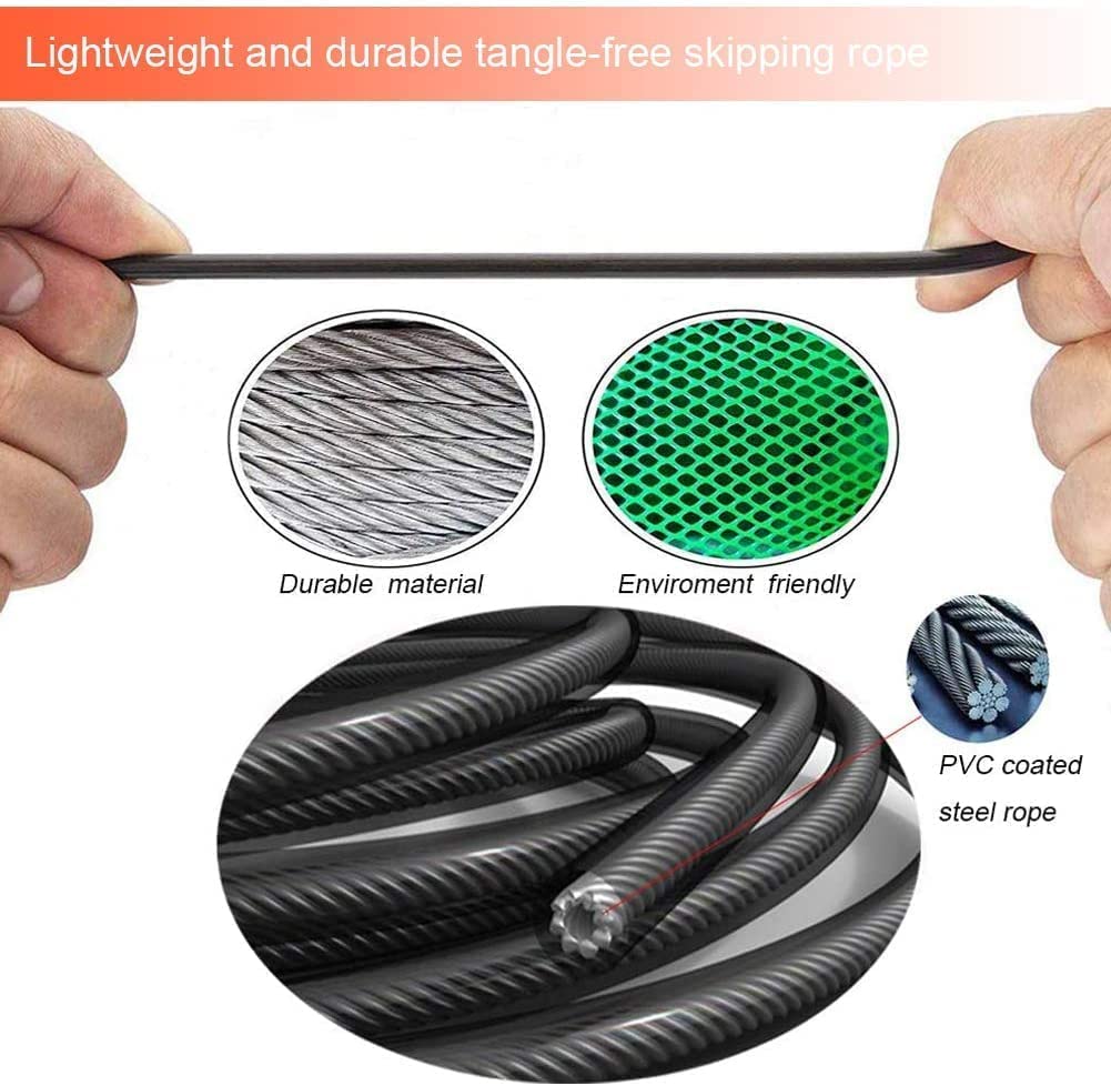 Redify Jump Rope