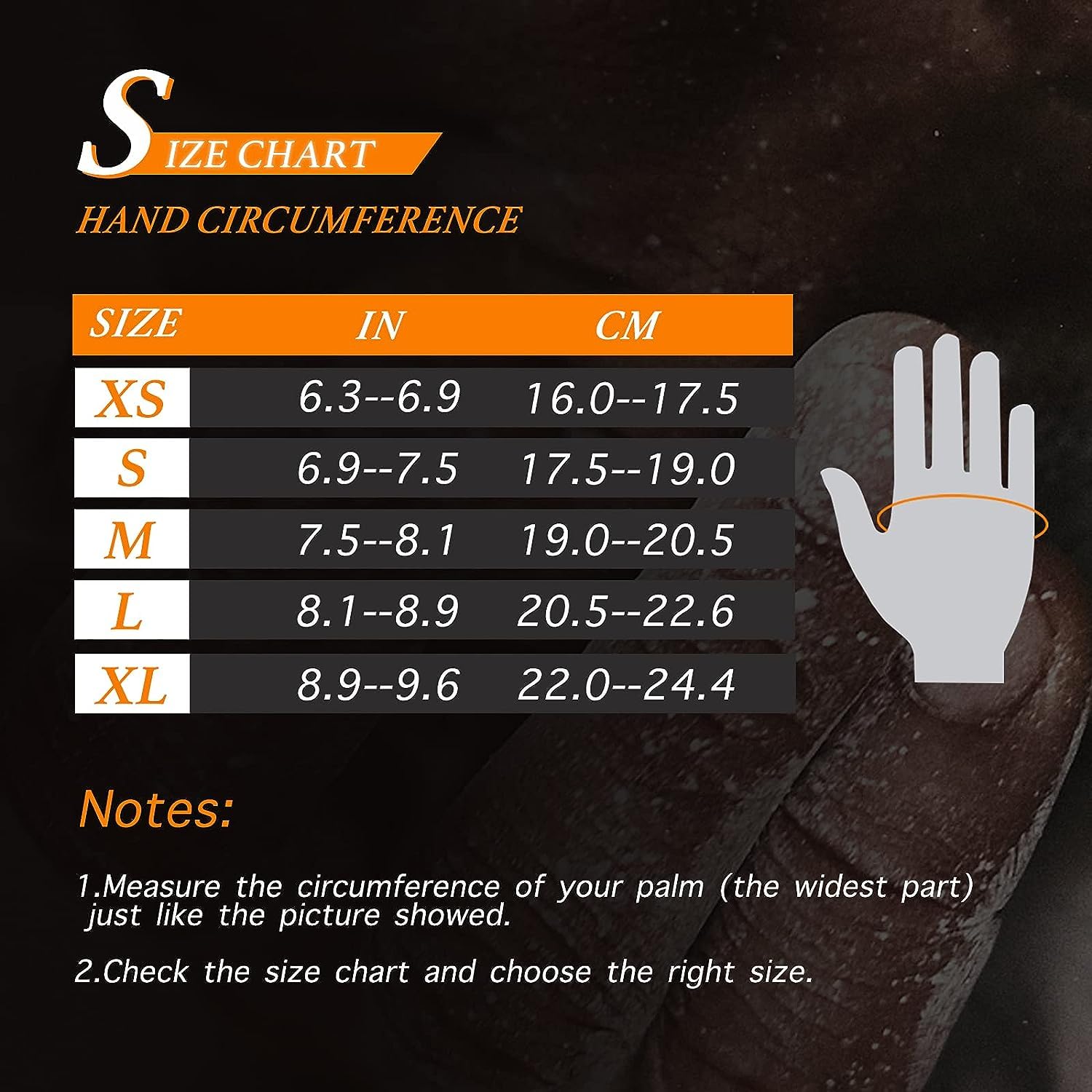 ATERCEL Workout Gloves for Men and Women.