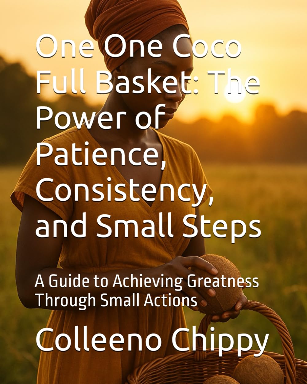 One One Coco Full Basket | A Guide to Patience, Consistency & Growth