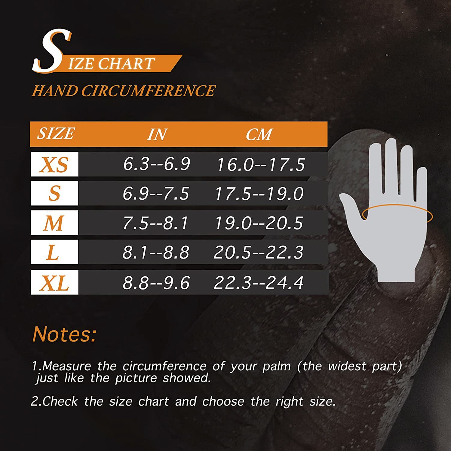 ATERCEL Workout Gloves for Men and Women.