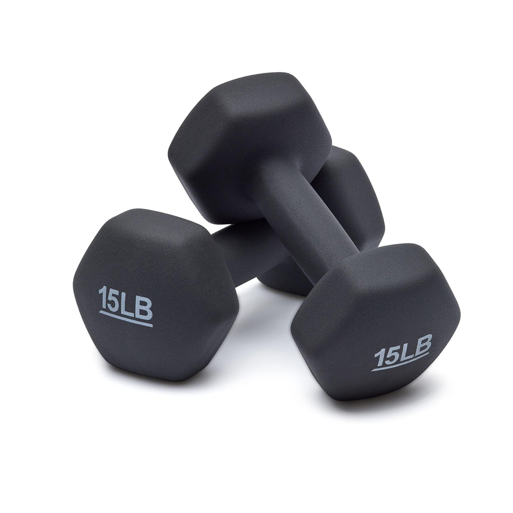 Neoprene Dumbbell Hand Weight