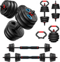 Adjustable dumbbell, Free Weights set