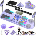 Pilates Board, with Timer