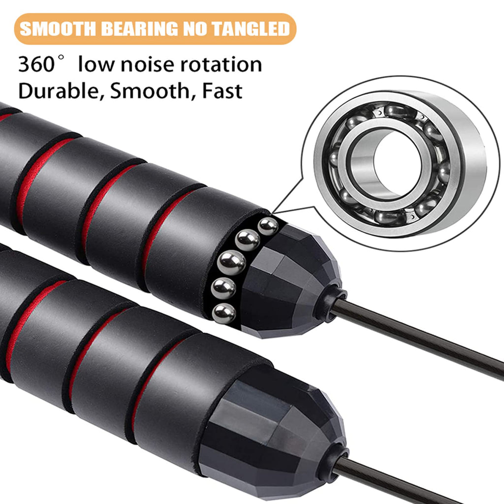 Redify Jump Rope