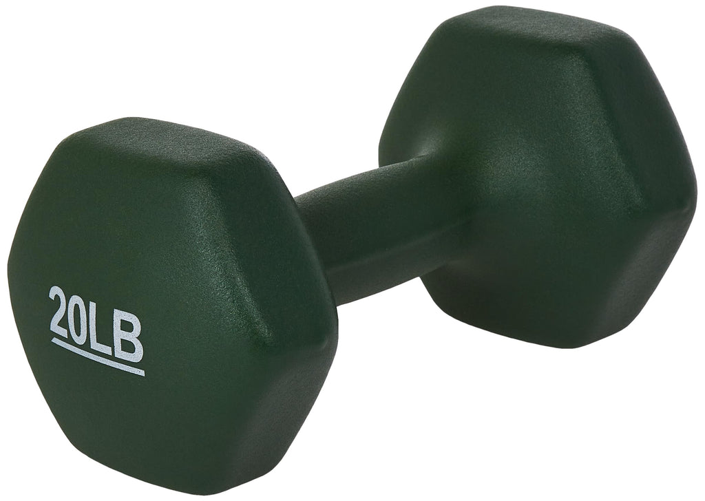 Neoprene Dumbbell Hand Weight