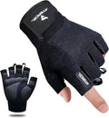 ATERCEL Workout Gloves for Men and Women.