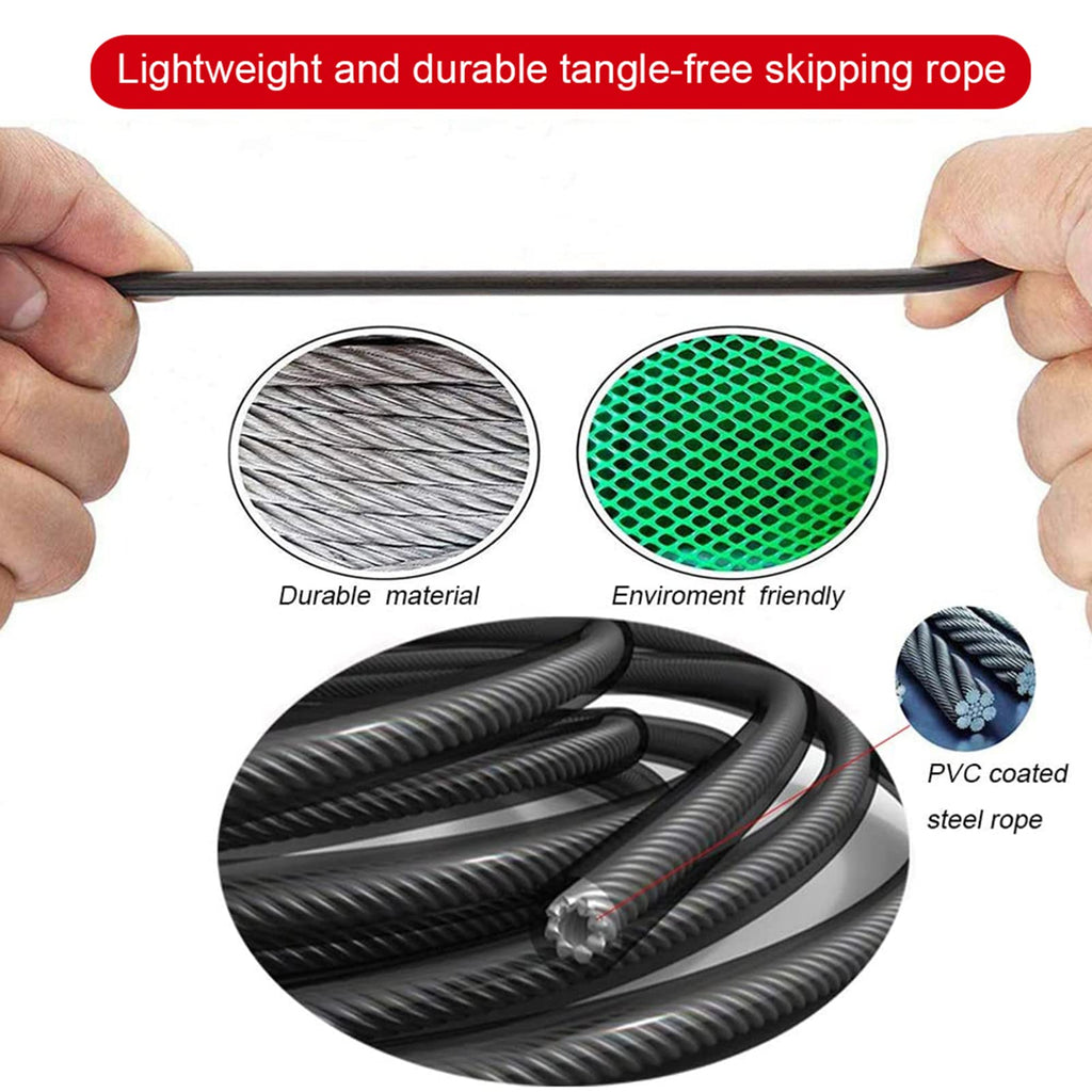 Redify Jump Rope