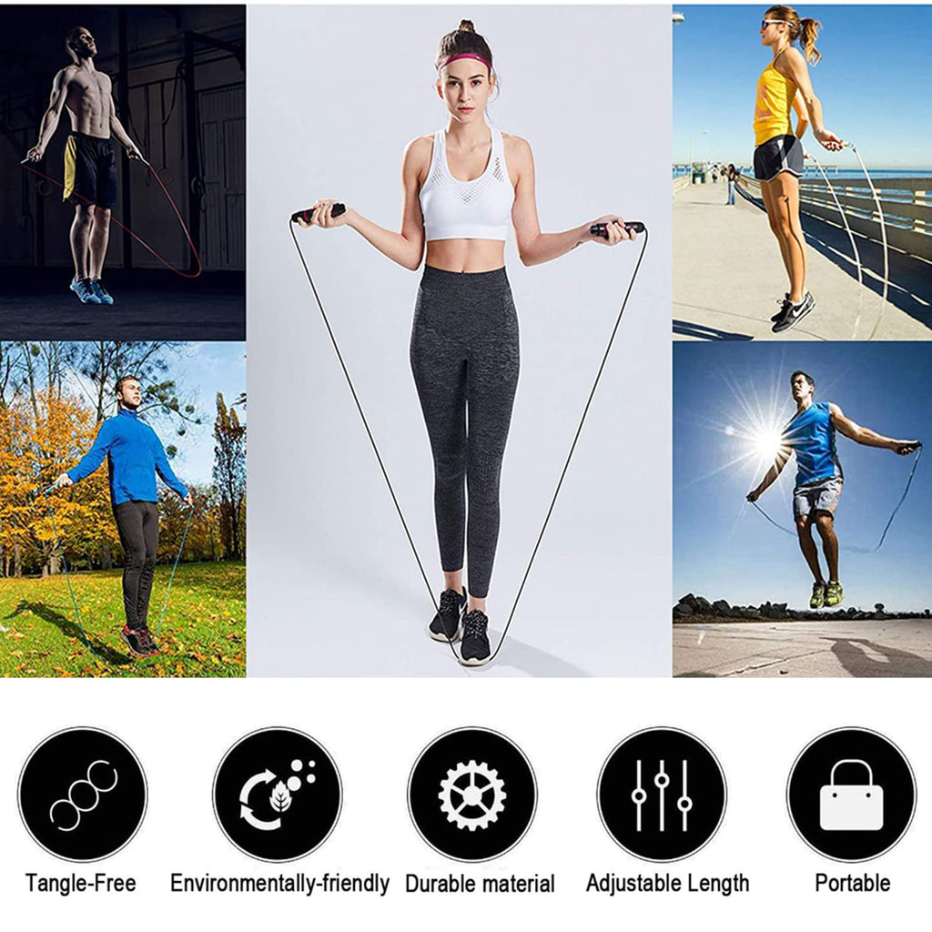 Redify Jump Rope