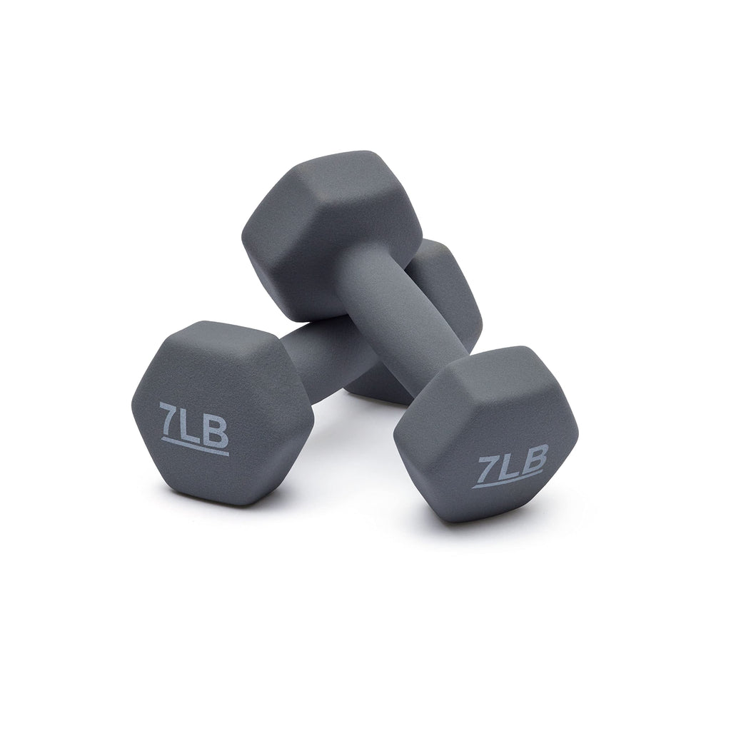 Neoprene Dumbbell Hand Weight