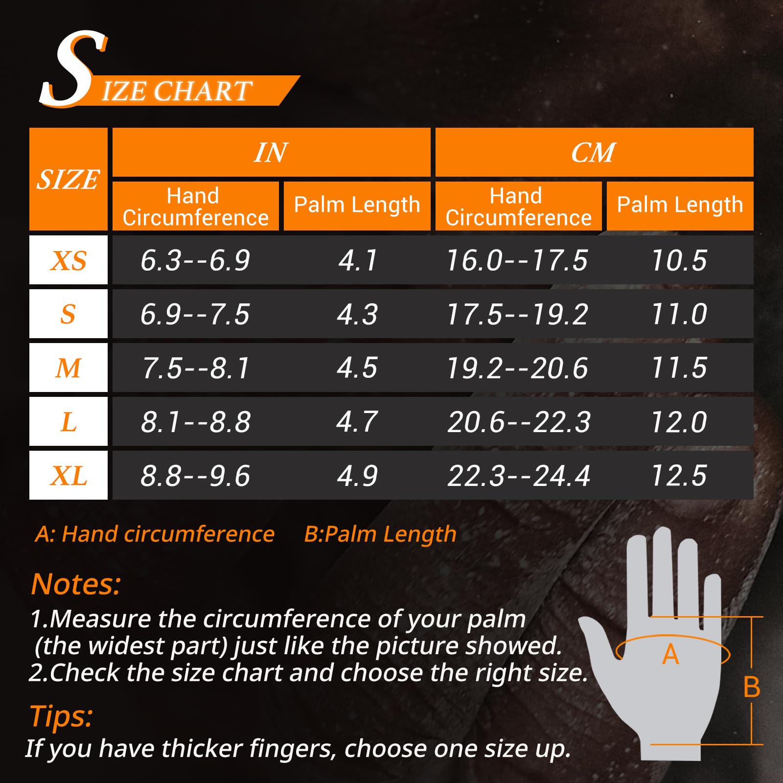 ATERCEL Workout Gloves for Men and Women.