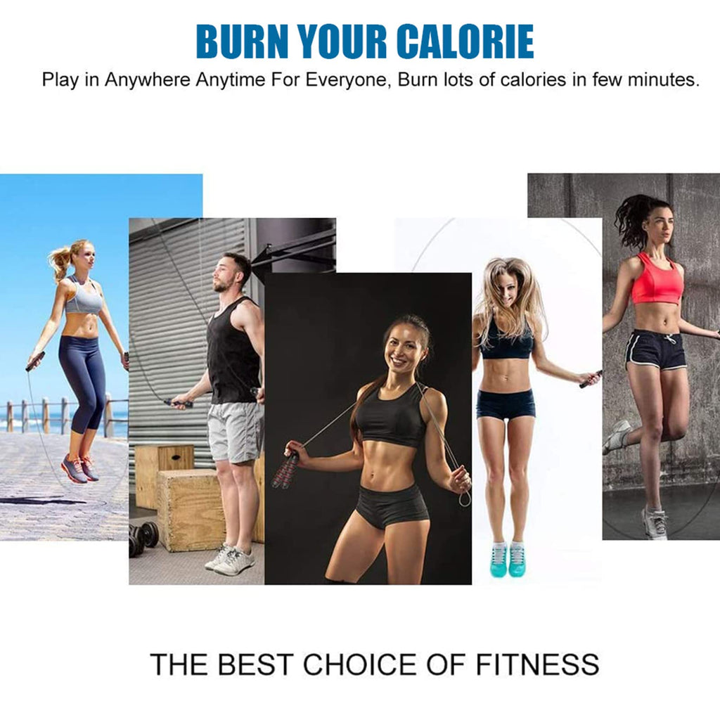 Redify Jump Rope