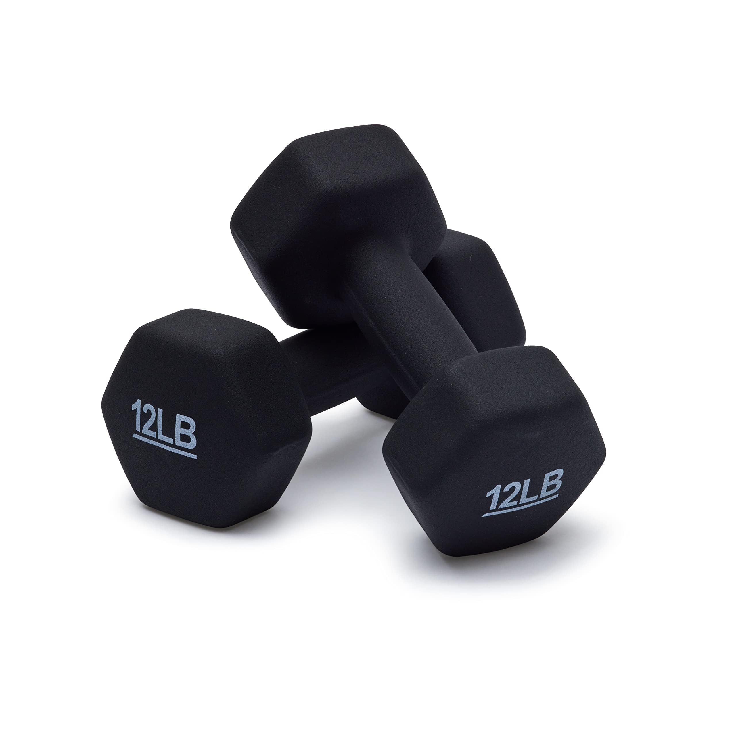 Neoprene Dumbbell Hand Weight