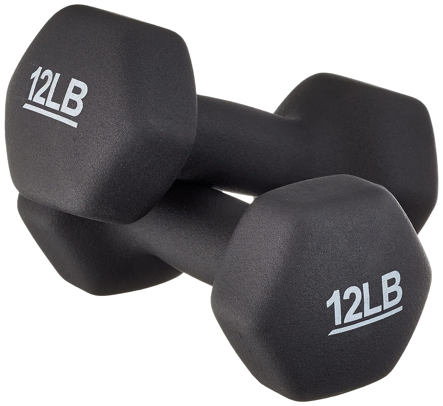 Neoprene Dumbbell Hand Weight