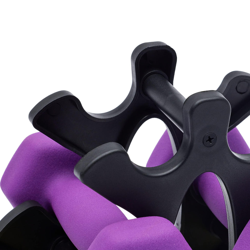 Neoprene Dumbbell Hand Weight