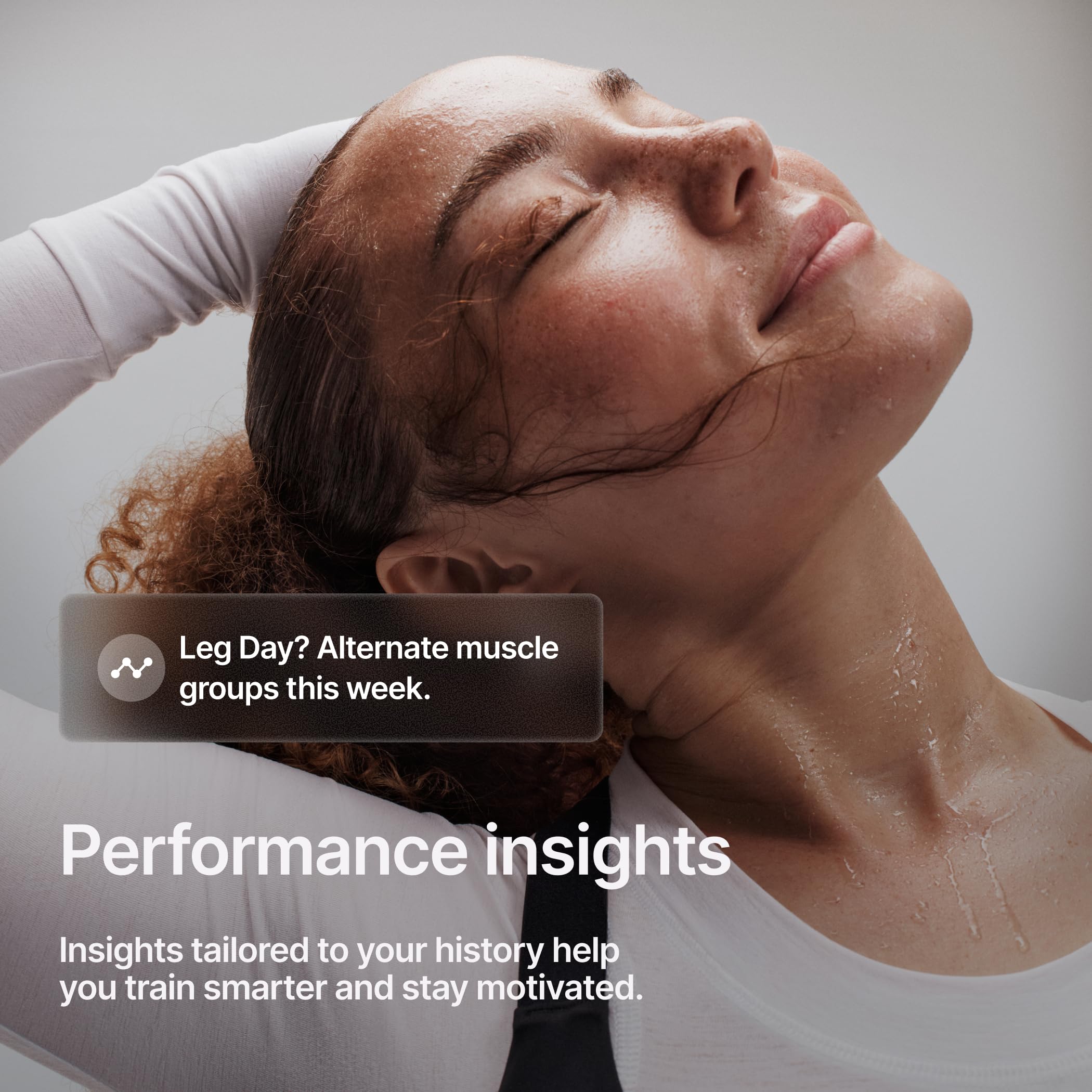 Peloton Cross Training Tread | Smart Cardio & Total Body Fitness System