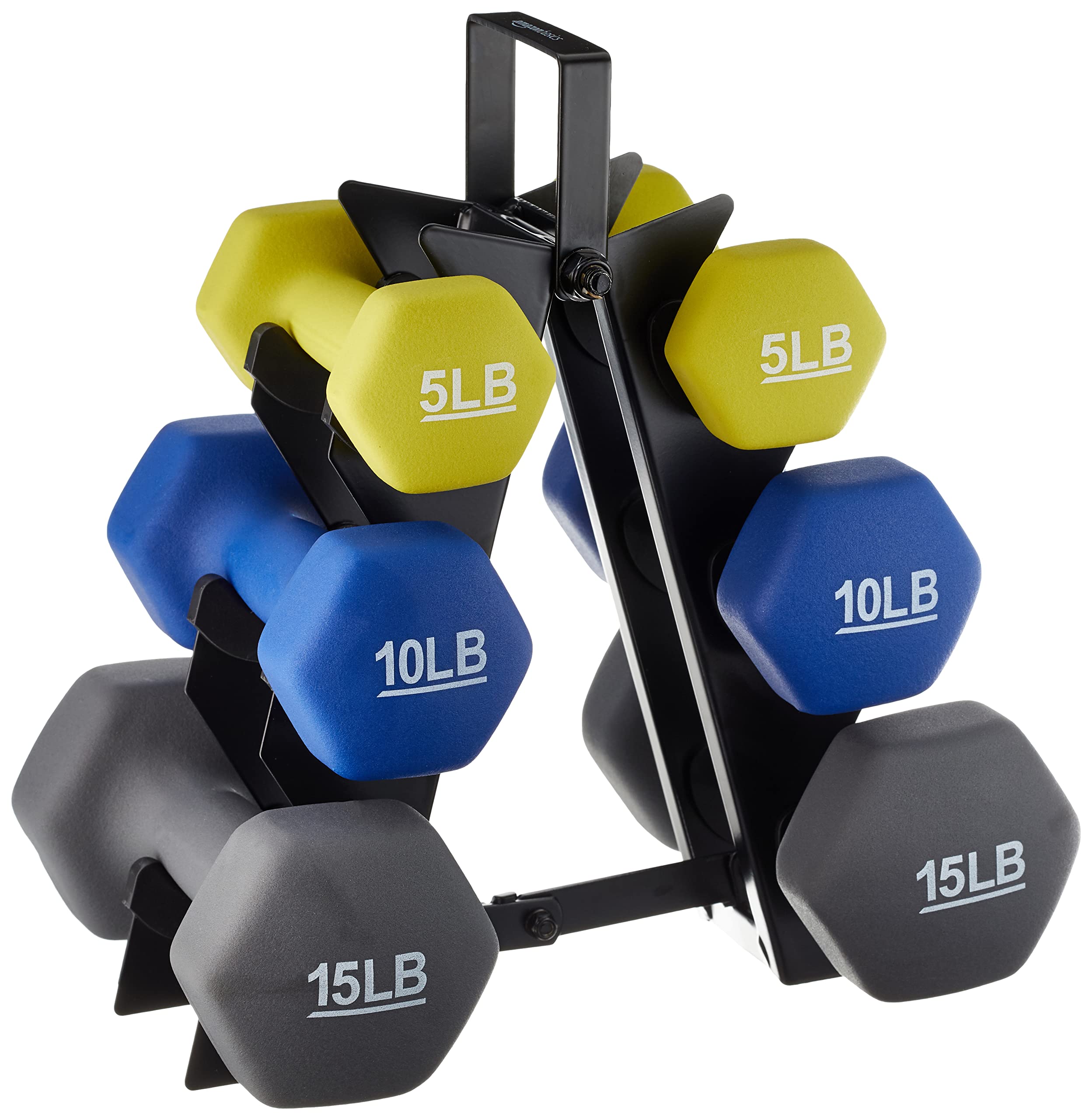 Neoprene Dumbbell Hand Weight