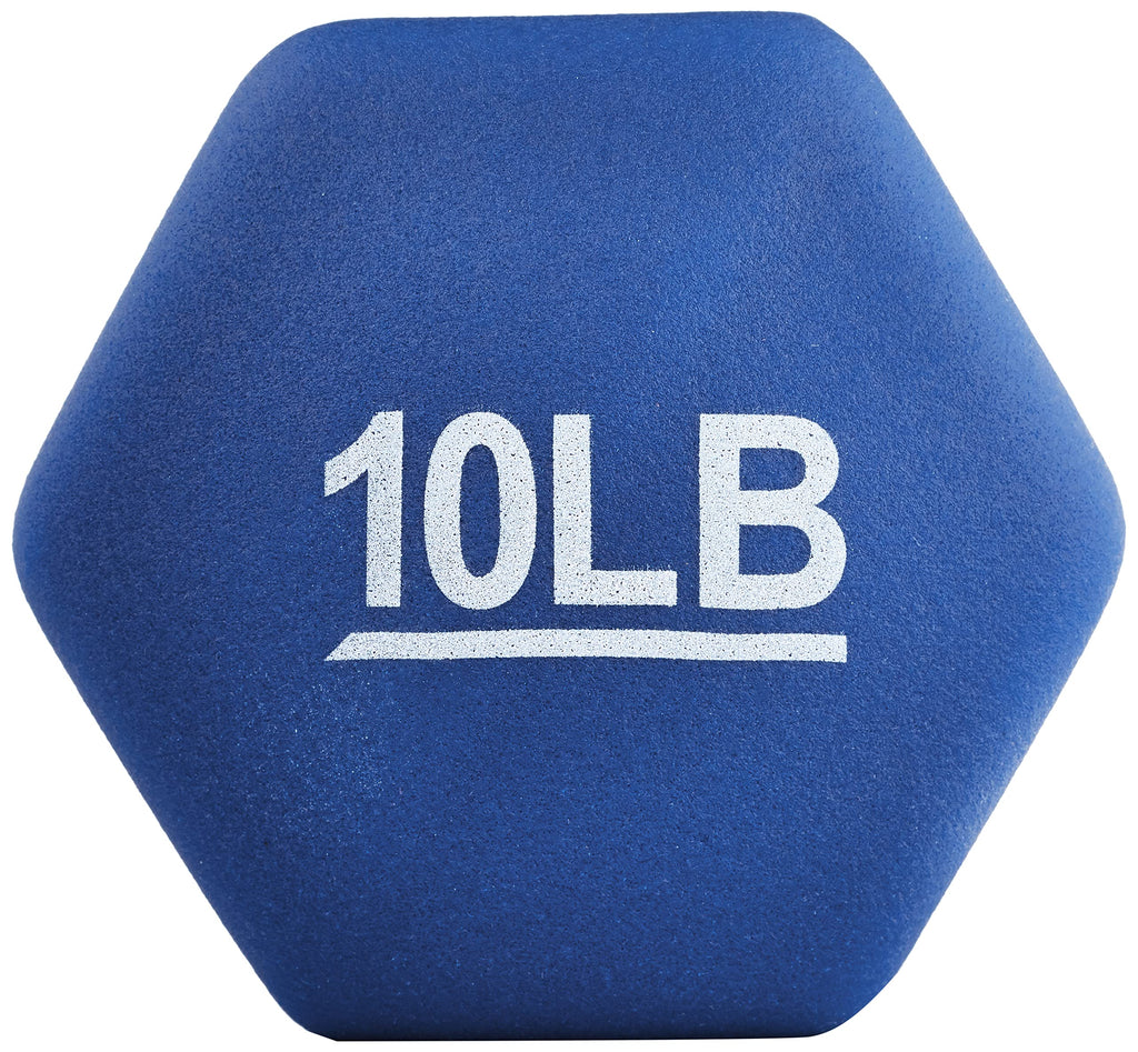 Neoprene Dumbbell Hand Weight