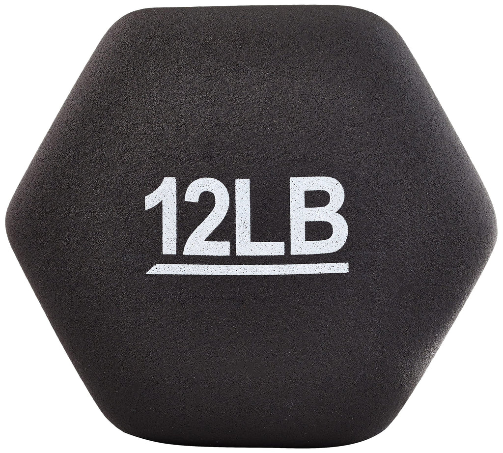 Neoprene Dumbbell Hand Weight