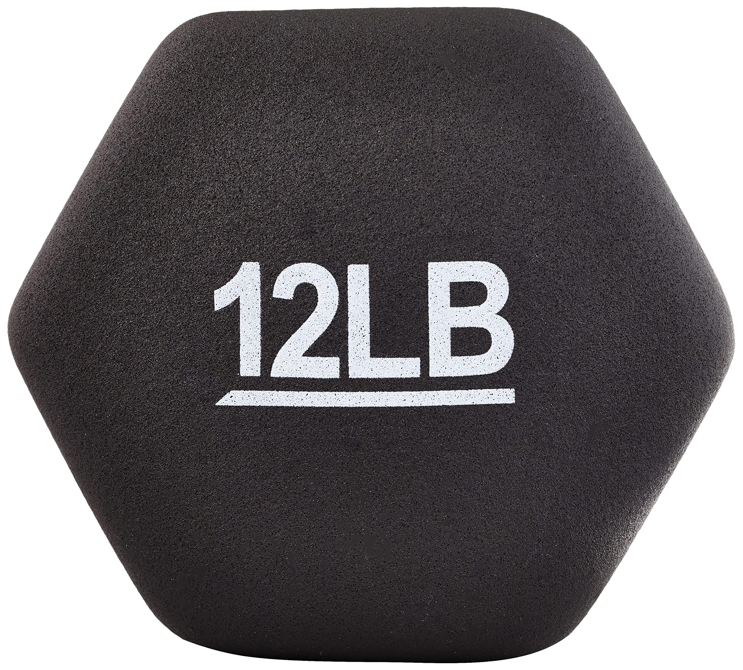Neoprene Dumbbell Hand Weight