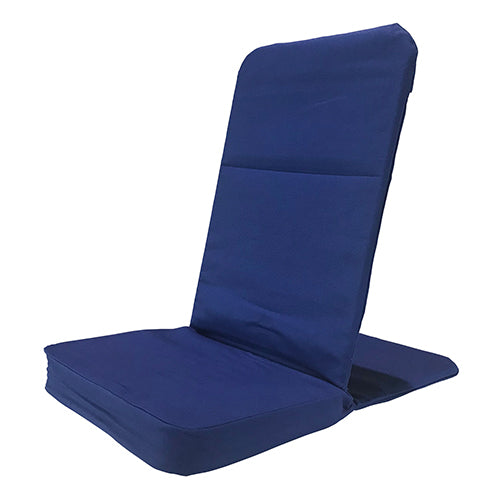 Folding Meditation Chair | Comfort Support for Mindfulness & Relaxation