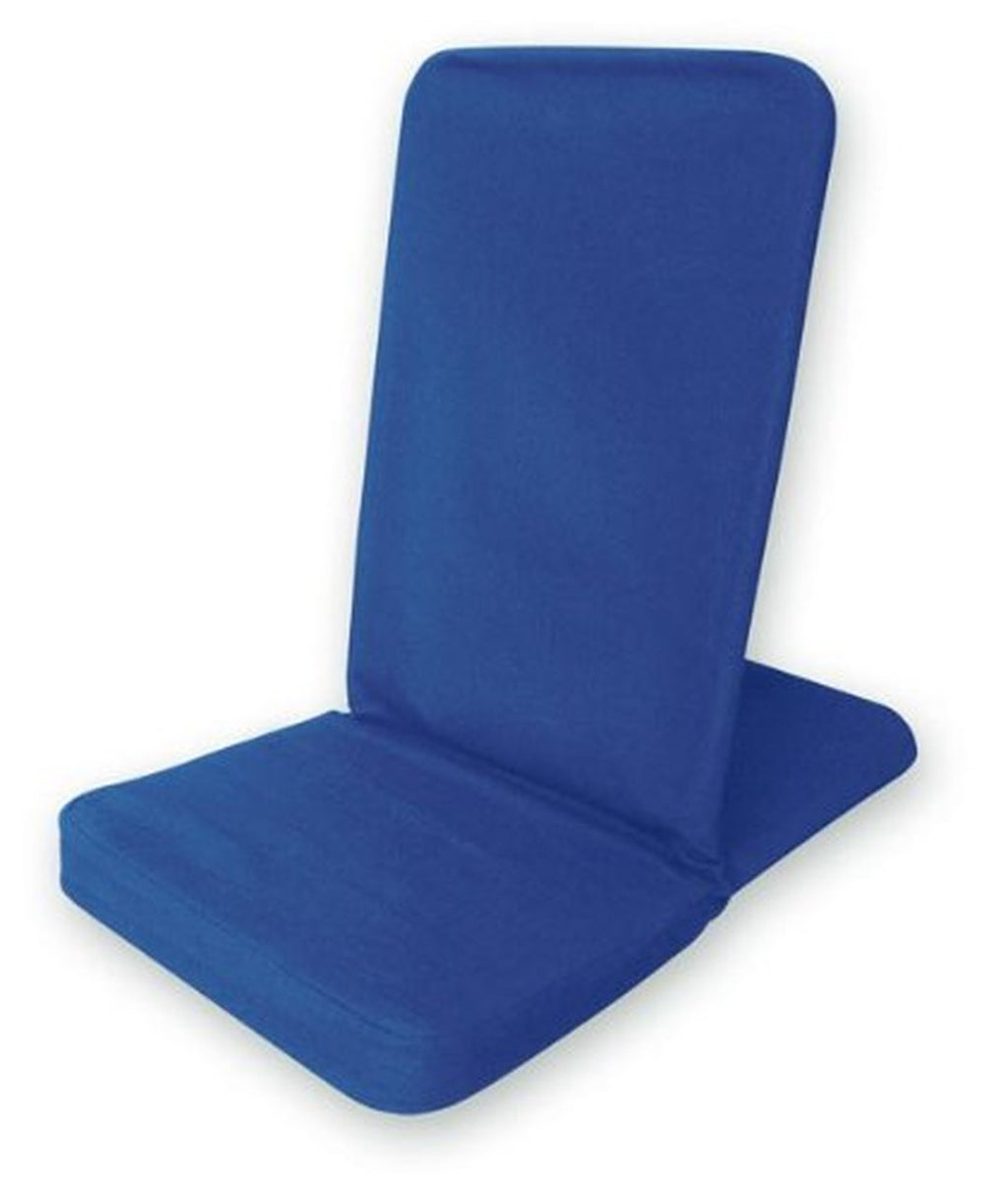 Folding Meditation Chair | Comfort Support for Mindfulness & Relaxation