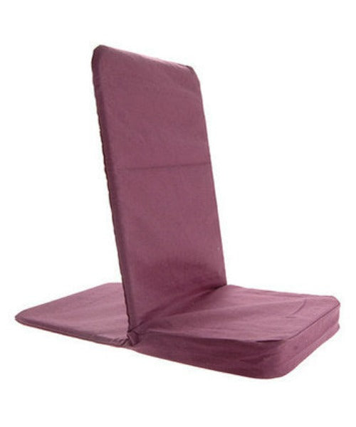 Folding Meditation Chair | Comfort Support for Mindfulness & Relaxation
