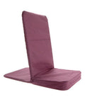 Folding Meditation Chair | Comfort Support for Mindfulness & Relaxation