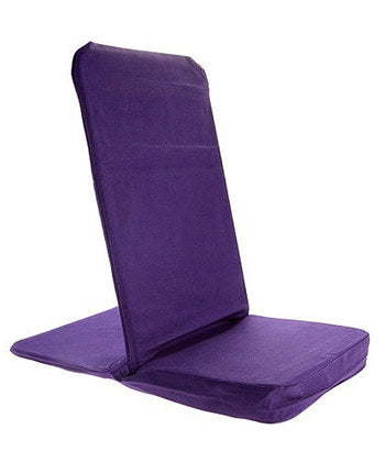 Folding Meditation Chair | Comfort Support for Mindfulness & Relaxation
